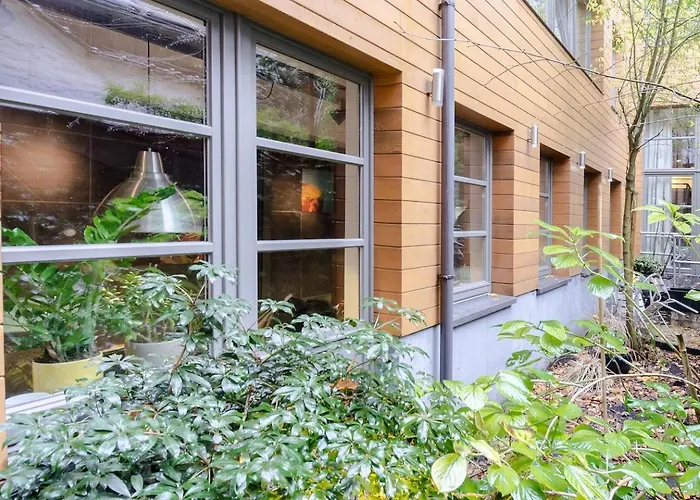 Bxlroom Guesthouse