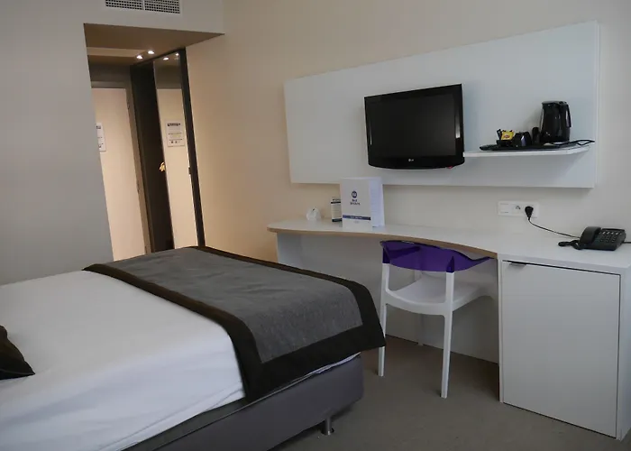 Hotel Best Western City Centre