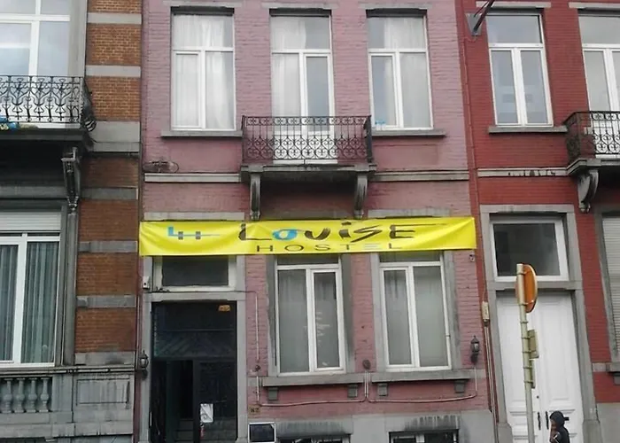Hostel Louise