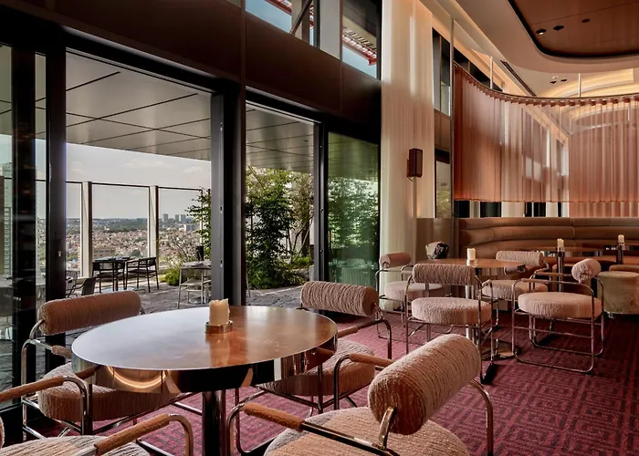 The Standard, Brussels