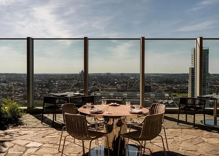 The Standard, Brussels