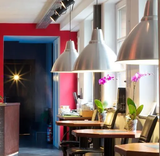 Bxlroom Guesthouse
